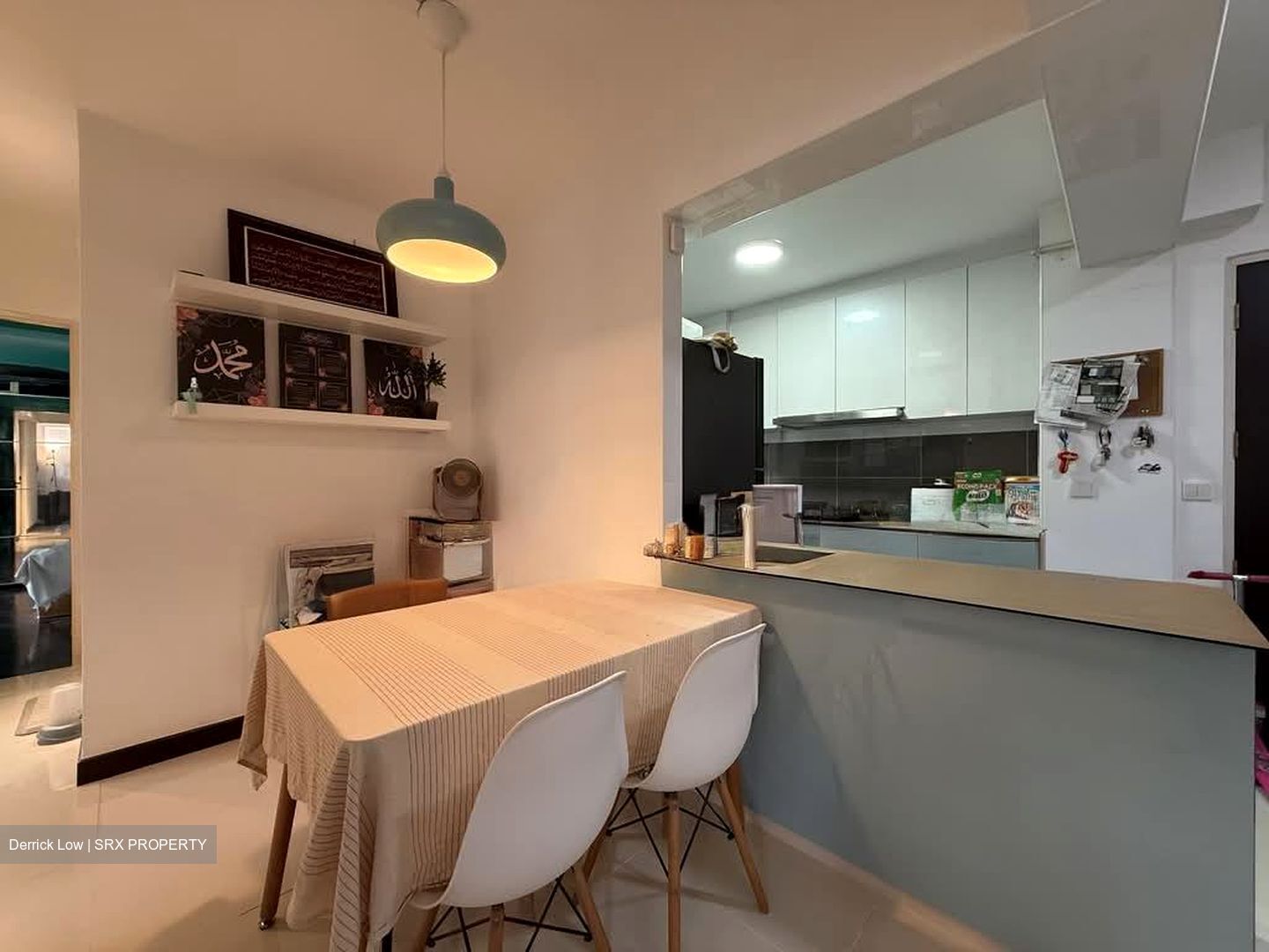Blk 287C Compassvale Cape (Sengkang), HDB 4 Rooms #566464801